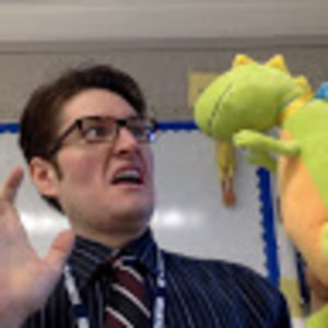 Meet your Posher, Brian